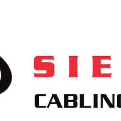 Siemon Cabling Logo Wb L